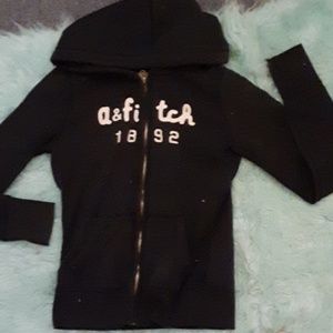 Af &Fitch hoodie